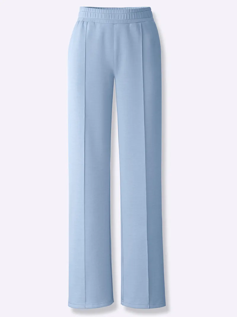 heine Schlupfhose eisblau, Eisblau, – Produktbild 1 von 1