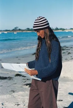 Nénés Nénés Pullover Lara – Produktbild 1 von 1