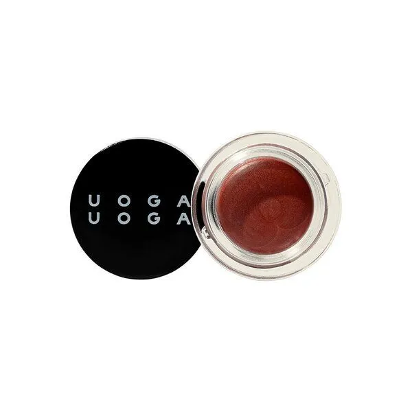 Uoga Uoga Uoga Uoga Lip & Cheek, Tender ( natürliches rosa ), – Produktbild 1 von 1