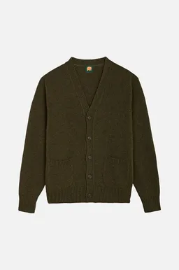 Trendsplant Trendsplant Relleu Cardigan Ivy Green – Produktbild 1 von 1