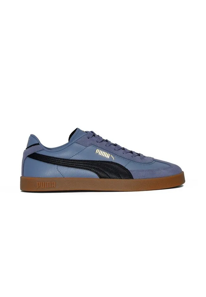 Puma Puma Club II Era Sneaker, Bunt, – Produktbild 4 von 5