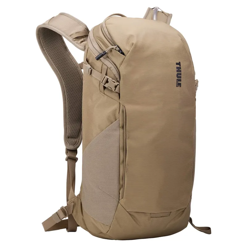 Thule ALLTRAIL HYDRATION BACKPACK 16L - FADED KHAKI – Produktbild 1 von 1