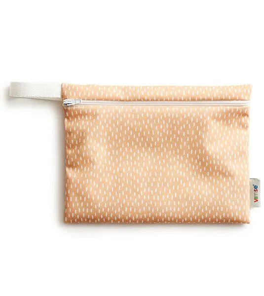 Imsevimse ImseVimse Nasstasche / Wet Bag, Yellow sprinkle, – Produktbild 1 von 1
