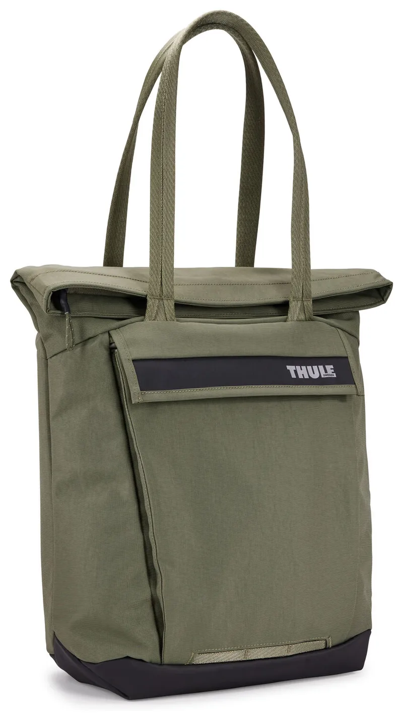 Thule THULE Paramount 22L Tragetasche / Tote Soft Green, Green, – Produktbild 1 von 1