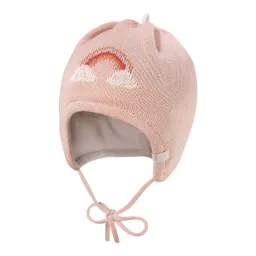 Maximo Maximo Strickmütze Regenbogen – Produktbild 1 von 1