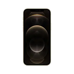 Apple Apple iPhone 12 Pro 128GB gold – Produktbild 1 von 1