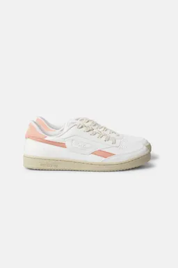 SAYE SAYE Herren vegan Sneaker Modelo 89 Icon Polar Hellrosa – Produktbild 1 von 1