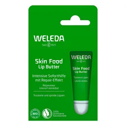 Weleda Weleda AG Skin Food Lip Butter 8 ml – Produktbild 1 von 1
