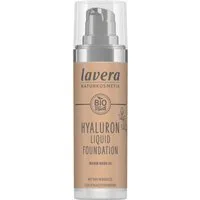 Living Crafts LIVING CRAFTS - HYALUR. LIQUID FOUND. 03 - (n/a), Nachhaltige Mode, Bio Bekleidung – Produktbild 1 von 1