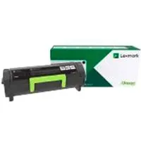 Lexmark Lexmark Toner 56F2H00 XL schwarz – Produktbild 1 von 1