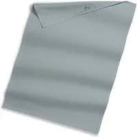 Westford Mill Westford Mill Organic Cotton Geschirrtücher/Tea Towel Küchenutensilien mit Aufhängeschlaufe, Pure grey, – Produktbild 1 von 1
