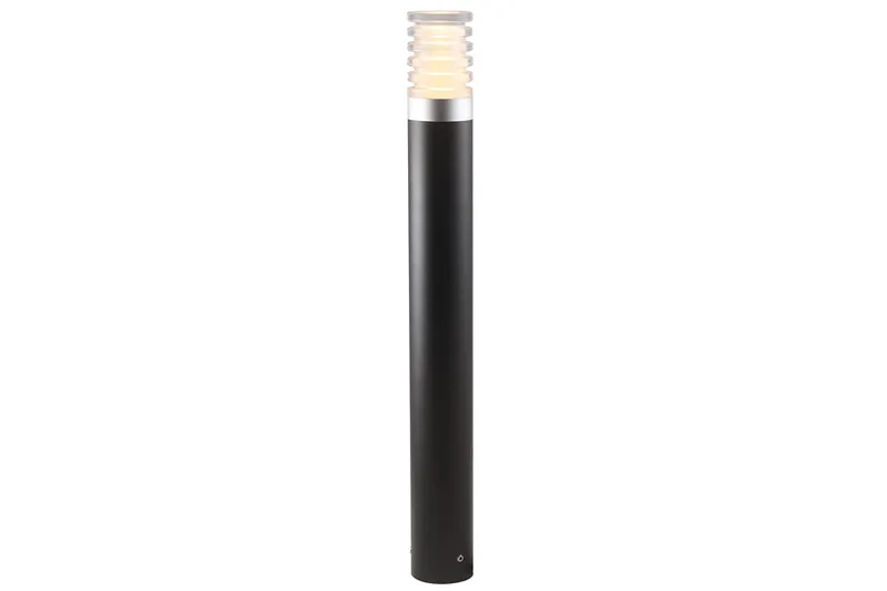 woodstore24 Wege-/Ambiente-Leuchte LUKIDA 60, Höhe 605 mm, Ø 65 mm, 3 Watt – Produktbild 1 von 1