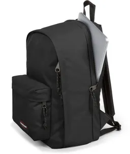 Eastpak Eastpak Freizeitrucksack BACK TO WORK, Schulrucksack, Businessrucksack mit 15" wattiertem Laptopfach – Produktbild 1 von 1