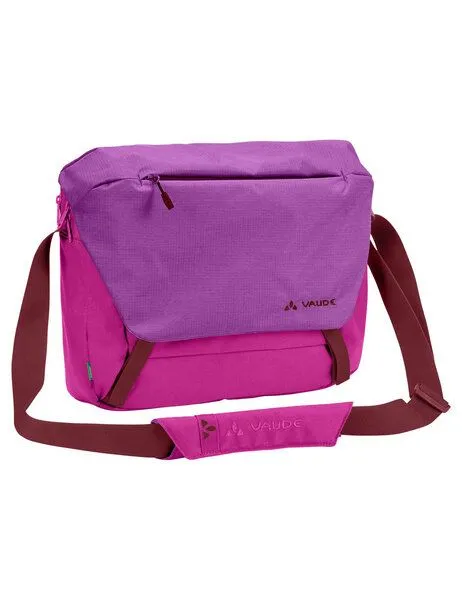 Vaude VAUDE Taschen-ab8 Rom M III, Pink orchid, – Produktbild 1 von 5