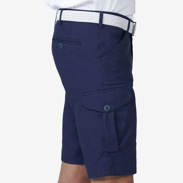 Meyer MEYER CARGO BERMUDA, Blau (marine), – Produktbild 4 von 4