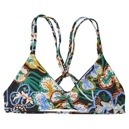 Patagonia W'S REVERSIBLE SEAGLASS BAY TOP – Produktbild 1 von 1