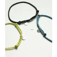 soulseil soulseil Armband, Schwarz, – Produktbild 1 von 2