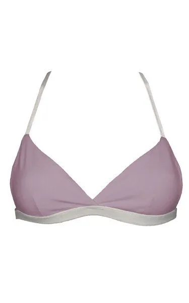 Golden Circle Clothing Golden Circle Clothing Soft BH mit Biogummi, Rosa, – Produktbild 1 von 4