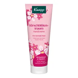 Kneipp Kneipp Handcreme Kirschblütentraum – Produktbild 1 von 1