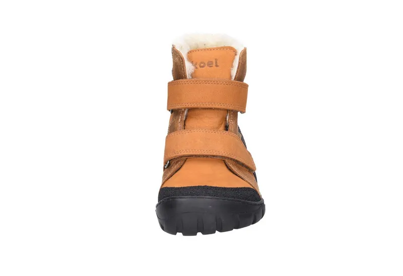 Koel4kids Koel4kids Milo 3.0 kids Tex Winterstiefel, Braun, – Produktbild 5 von 5