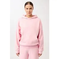 mandala Mandala Basic Hoodie Signature – Produktbild 1 von 1