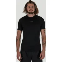 Boldwill Boldwill Herren vegan T-Shirt Schwarz, Schwarz, – Produktbild 1 von 1