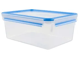 EMSA EMSA Frischhaltedose "Clip und Close" aus Kunststoff, 3,70 l – Produktbild 1 von 1