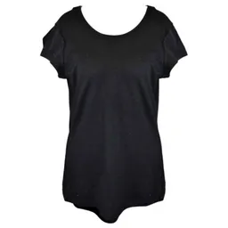 CON_STANT CON_STANT Shirt "Piqué" mit Kappärmel – Produktbild 1 von 1