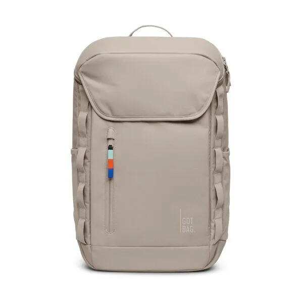 GOT BAG GOT BAG Pro Pack, Scallop, – Produktbild 1 von 3