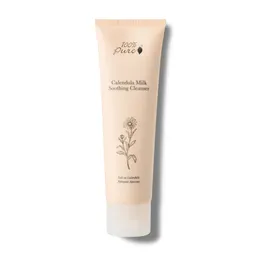 100% PURE® - Purity Cosmetics Calendula Milk Soothing Cleanser - Reinigungsmilch – Produktbild 1 von 1