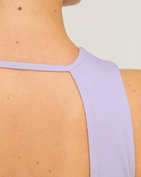 Lotuscrafts Lotuscrafts ALA Tank Tee, Violetta, – Produktbild 3 von 4