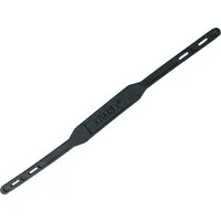 BMS BMS Ersatz Fußstege für Regenhose Silicon Harbour Straps black 2er Set, inklusive Knöpfe – Produktbild 1 von 1