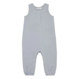 Sense Organics sense-organics Bequemer Baby Overall aus Musselin Maris von Sense Organics – Produktbild 1 von 1