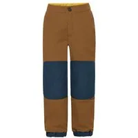 Vaude VAUDE Hosen Kids Caprea Warmlined Pants III, Umbra, – Produktbild 1 von 1