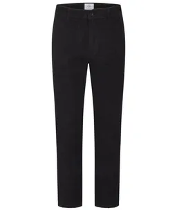 Klitmøller Collective Klitmøller Collective Chino-Hose aus Cord Allan – Produktbild 1 von 1