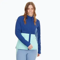 TAO Sportswear TAO Sportswear Atmungsaktive Damen Laufjacke Nerea mit UV-Schutz – Produktbild 1 von 1