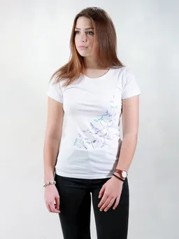 NATIVE SOULS NATIVE SOULS T-Shirt Damen - New Dragonflies – Produktbild 1 von 1