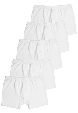 Sweety for kids Sweety for kids Jungen Short, 5er Pack – Produktbild 1 von 1