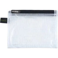 FolderSys FolderSys Doppelkammer-Kleinkram-Beutel 183x128 mm – Produktbild 1 von 1