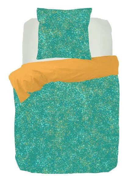 Kayori Kayori Shinjo - Bettwäsche - Tencel, Grün, – Produktbild 3 von 3