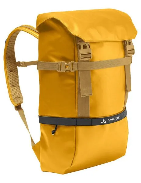 Vaude Vaude Rucksaecke30-39L Mineo Backpack 30, Gelb, – Produktbild 5 von 8