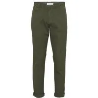 KnowledgeCotton Apparel KnowledgeCotton Apparel Chinohose - CHUCK – Produktbild 1 von 1
