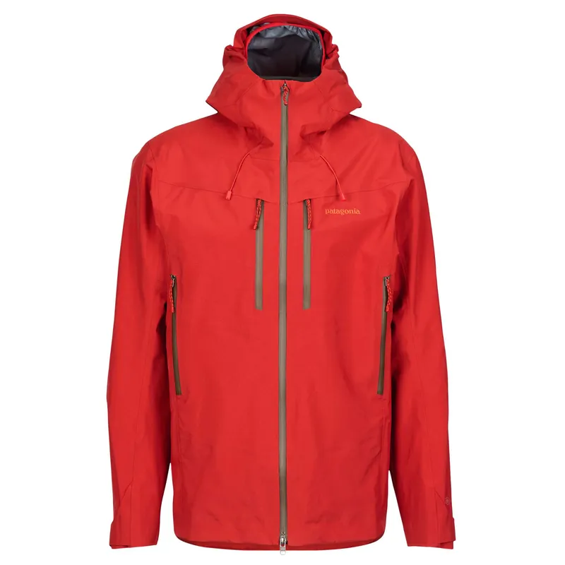 Patagonia M'S PLUMA PRO JACKET – Produktbild 1 von 1