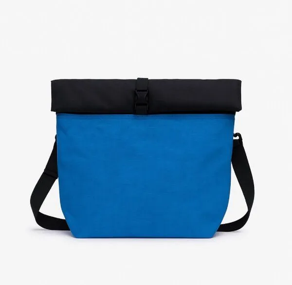 Smateria Smateria Crossbody Arrow, Royalblau (blau), – Produktbild 1 von 4