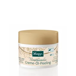 Kneipp Kneipp Verwöhnendes Creme-Öl-Peeling 200 ml – Produktbild 1 von 1