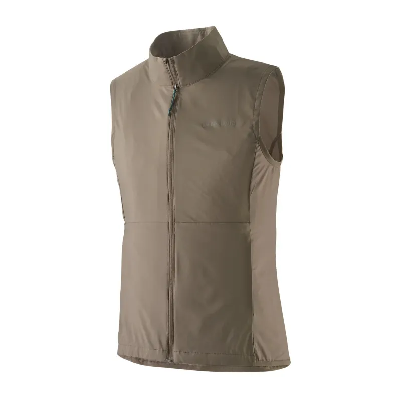 Patagonia Weste Patagonia Craft, Gris, – Produktbild 1 von 1