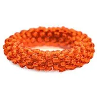 Sakiba Sakiba Ring Svelte Cirlce, Kupfer, – Produktbild 1 von 1