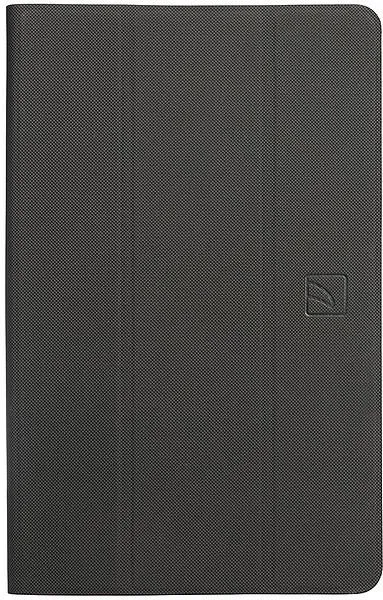 Tucano Tablet-Hülle GALA Tablethülle Samsung Tab Samsung Galaxy Tab S6 Lite schwarz – Produktbild 1 von 1