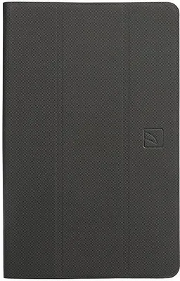 Tucano Tablet-Hülle GALA Tablethülle Samsung Tab Samsung Galaxy Tab S6 Lite schwarz – Produktbild 1 von 1