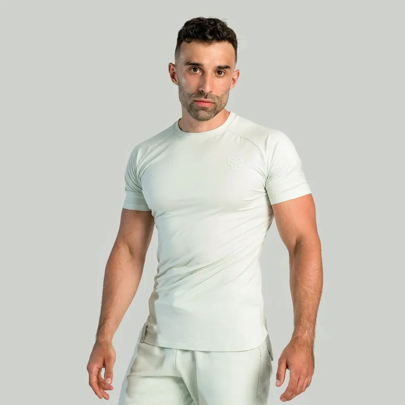 GymBeam OG1 STRIX Nova T-Shirt in Grey XXXL – Produktbild 1 von 1